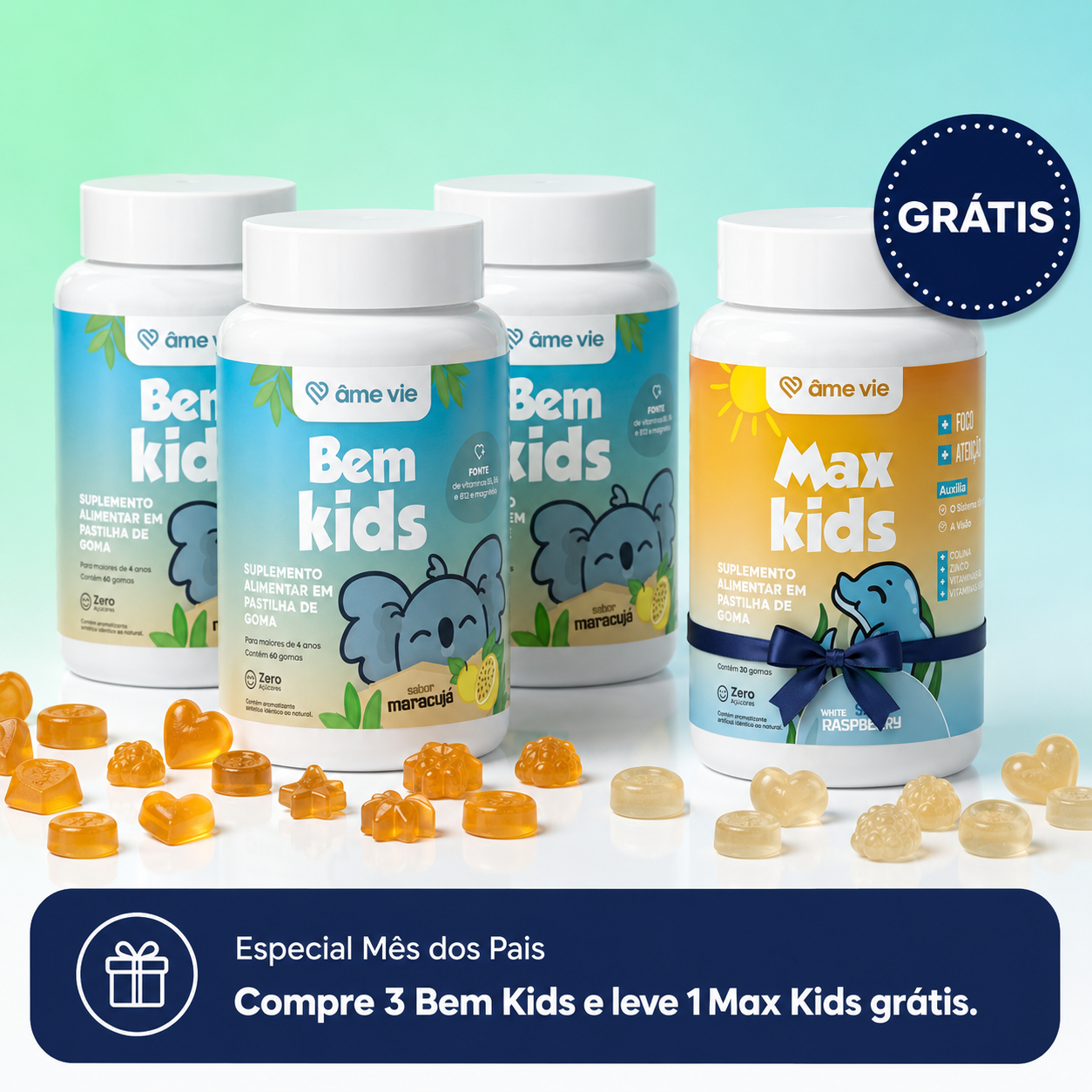 Bem Kids