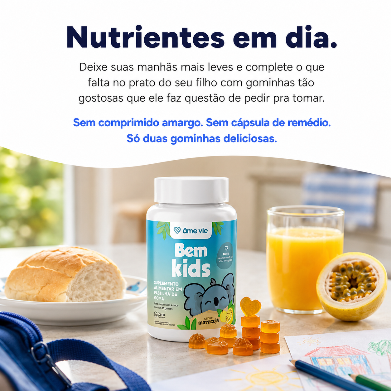 Bem Kids