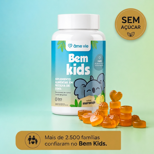 Bem Kids