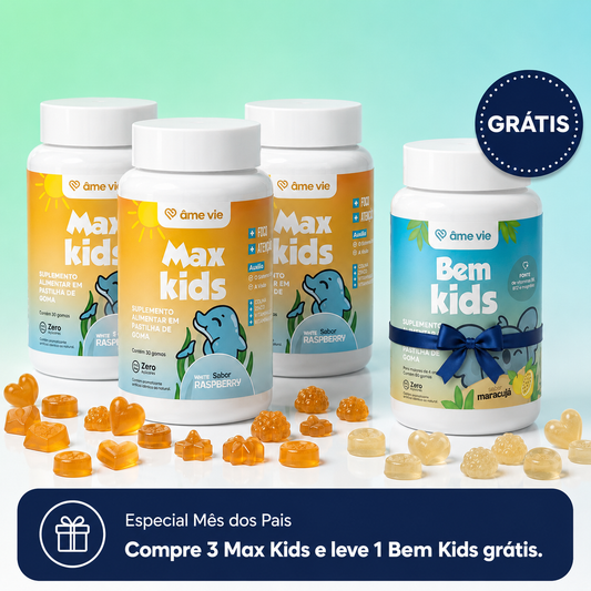 Max Kids
