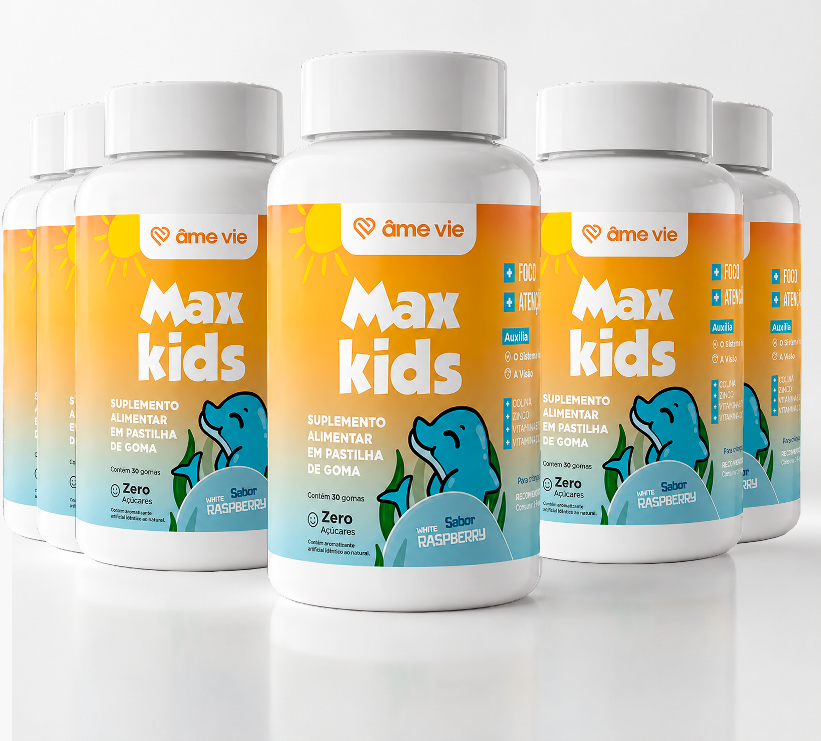 Max Kids