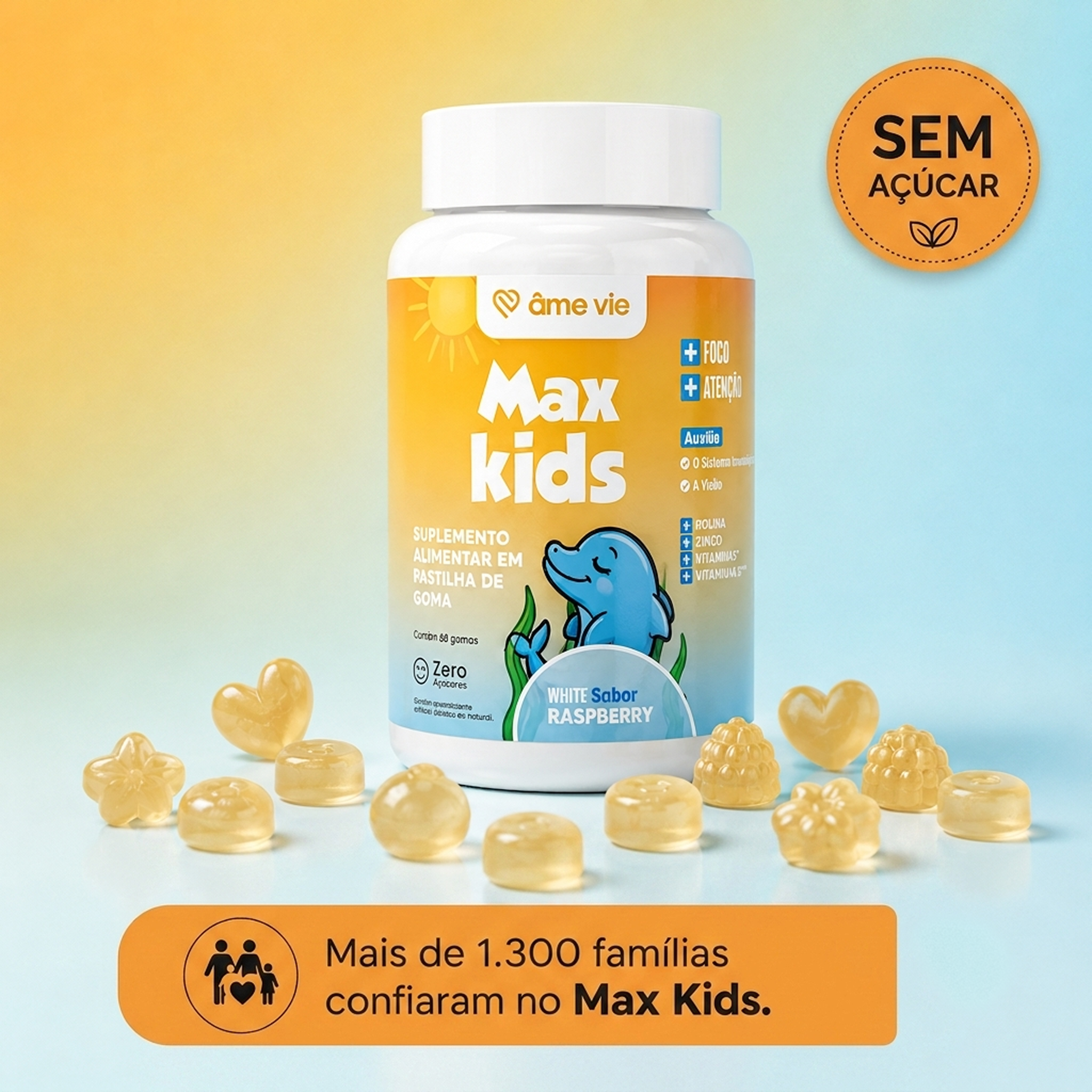Max Kids