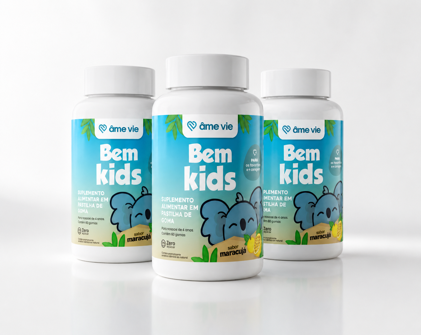 Bem Kids