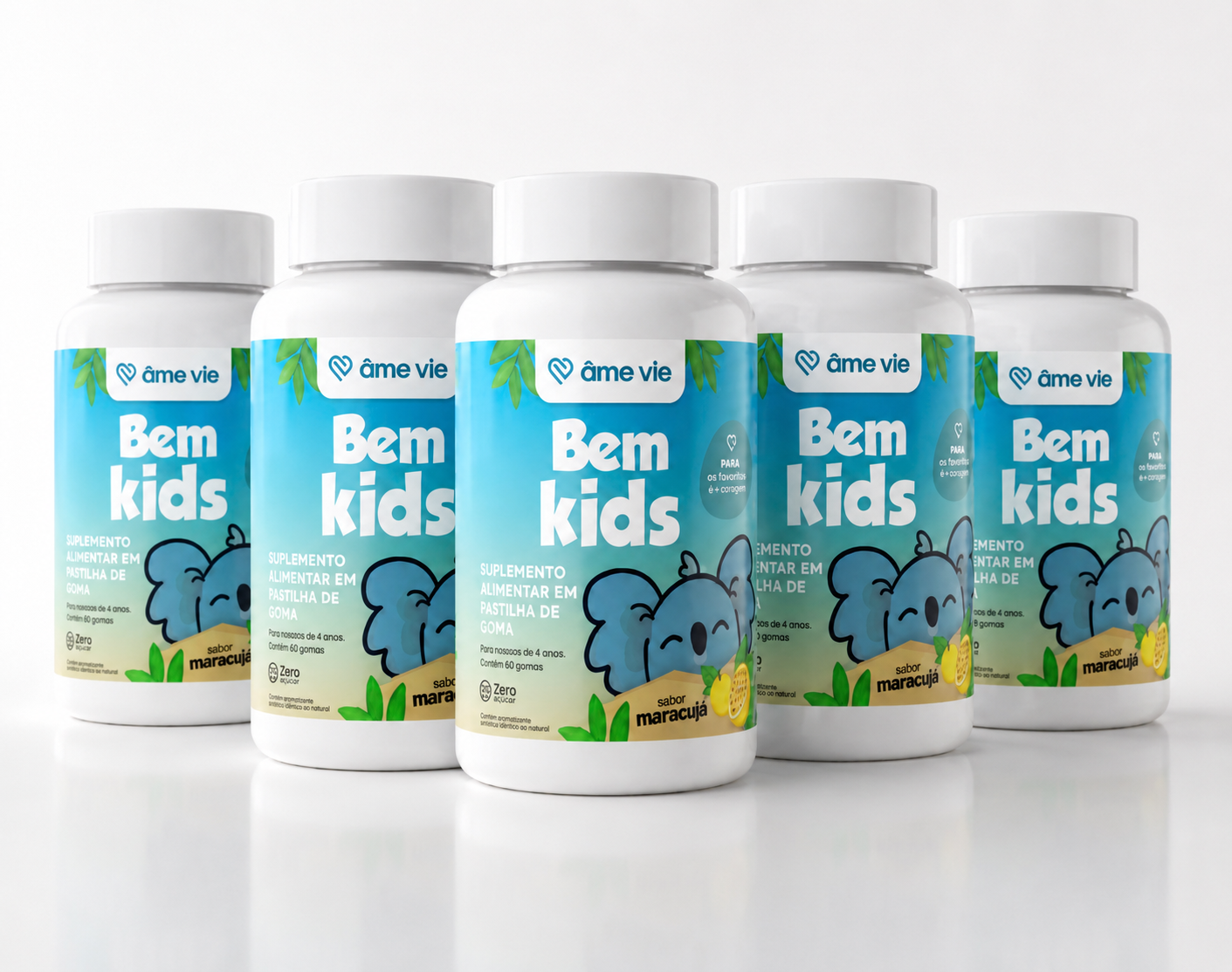 Bem Kids